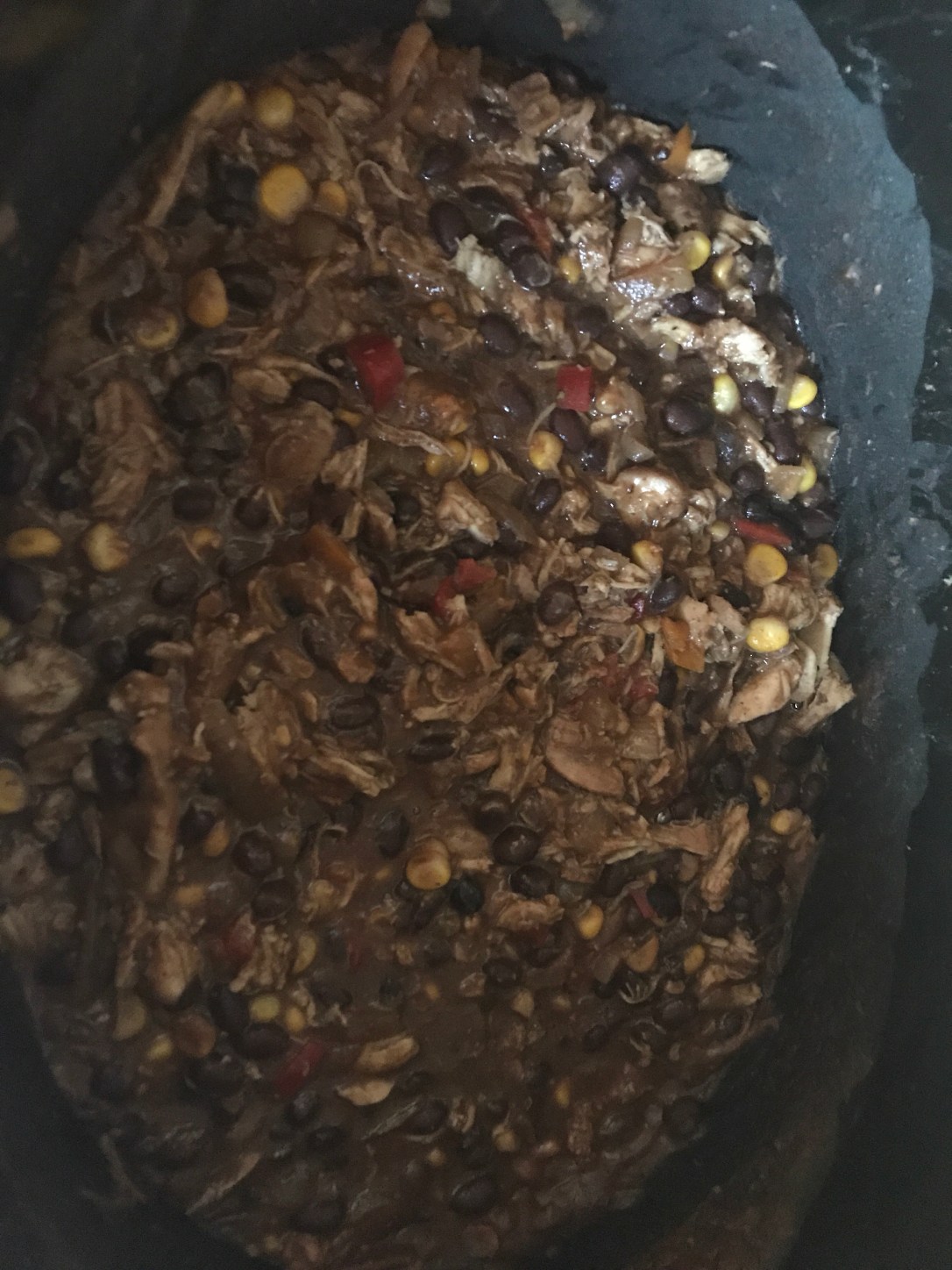 Cilantro Lime Chicken